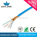 Открытый utp cat6 lan кабель stp cat6